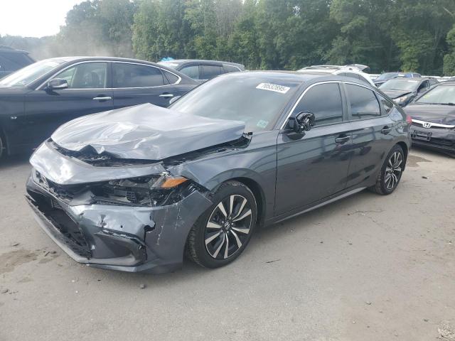HONDA CIVIC EXL 2023