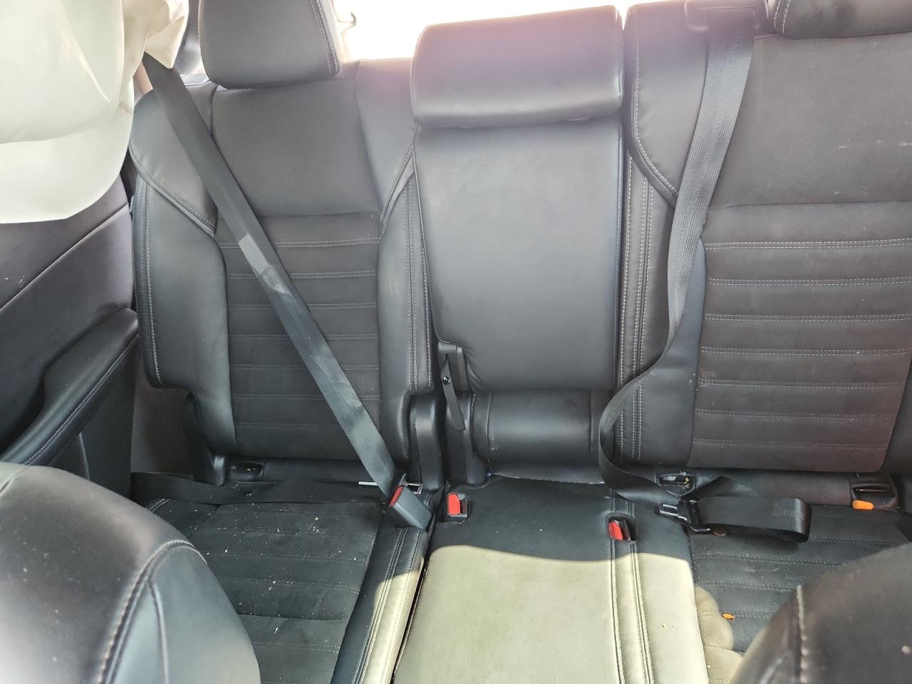 2023 Mitsubishi Outlander Se VIN: JA4J3UA84PZ042517 Lot: 71360985