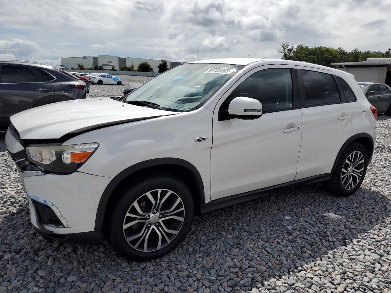 JA4AP3AUXJU016780 MITSUBISHI 3000GT Photo 1