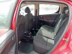 2008 PEUGEOT 207 SPORT CIELO 8V  for sale at Copart SANDTOFT