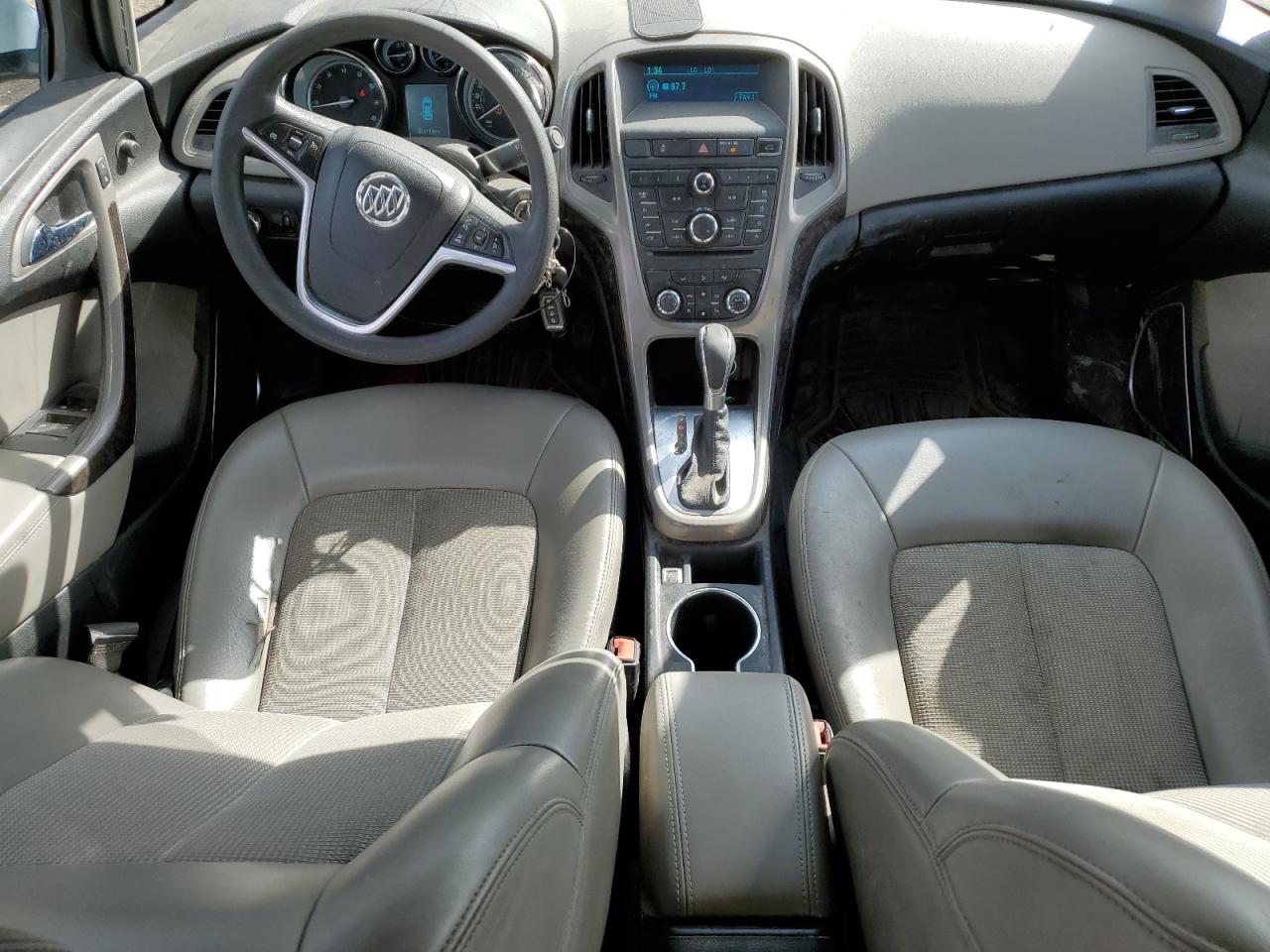 2016 Buick Verano VIN: 1G4P15SK7G4146661 Lot: 84359665