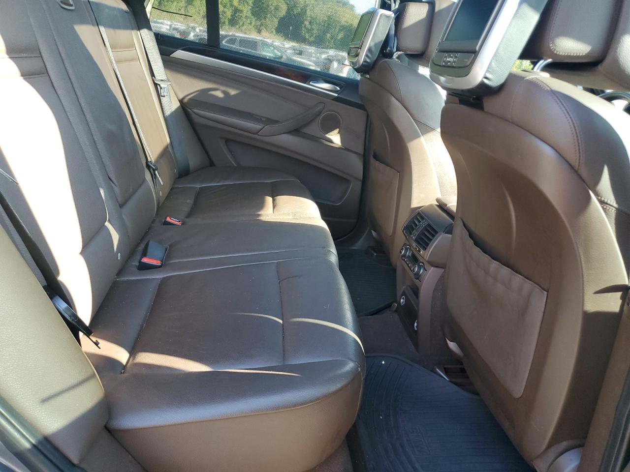 2012 BMW X5 xDrive35I VIN: 5UXZV4C58CL744776 Lot: 81553885