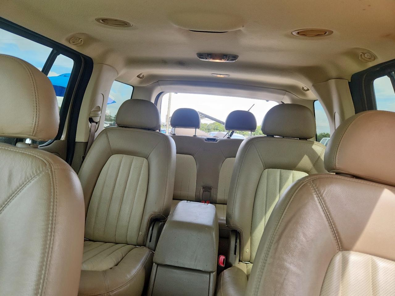 2005 Mercury Mountaineer VIN: 4M2ZU66K35ZJ21254 Lot: 81519605