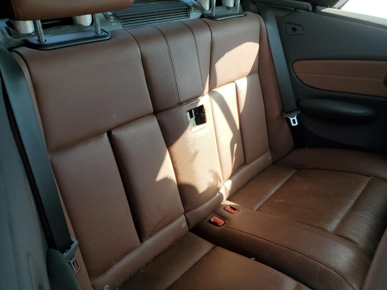 2009 BMW 128 I VIN: WBAUL73519VJ76951 Lot: 81200135