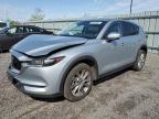 2021 MAZDA CX-5 TOURING   for sale at Copart ON - OTTAWA