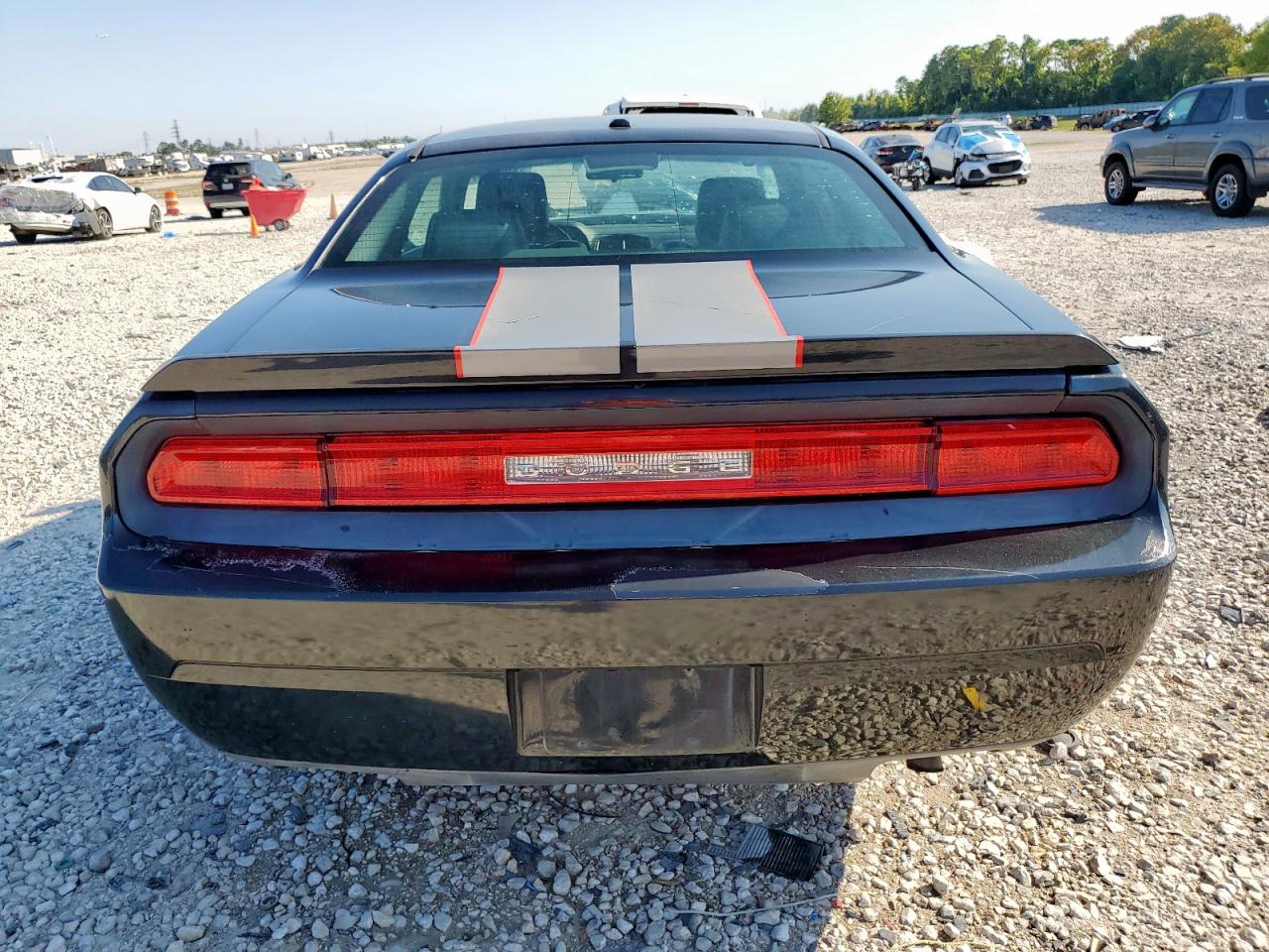 2010 Dodge Challenger Se VIN: 2B3CJ4DV9AH157628 Lot: 80016775