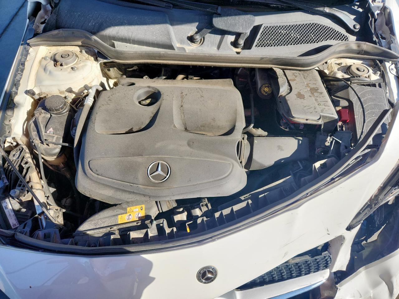 2019 Mercedes-Benz Cla 250 VIN: WDDSJ4EBXKN755661 Lot: 81769345