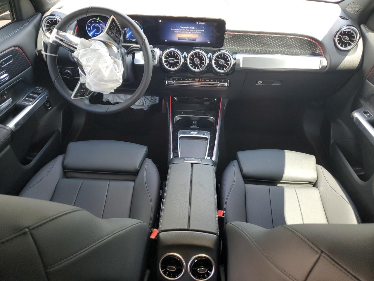 2024 Mercedes-Benz Eqb 250+ VIN: W1N9M0CB7RN098736 Lot: 85921835