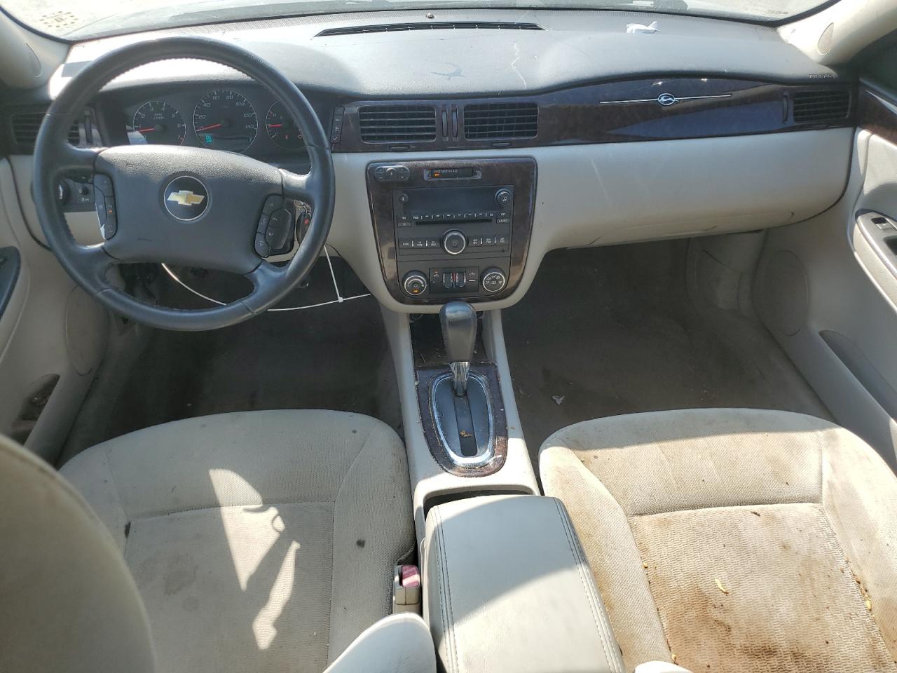 2014 Chevrolet Impala Limited Lt VIN: 2G1WB5E30E1123127 Lot: 80738445