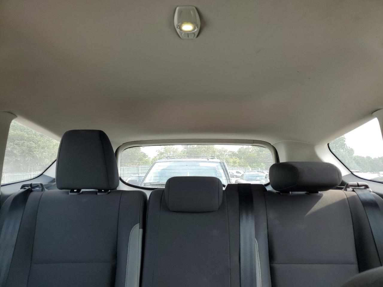 2016 Ford Escape S VIN: 1FMCU0F74GUB51802 Lot: 81406775