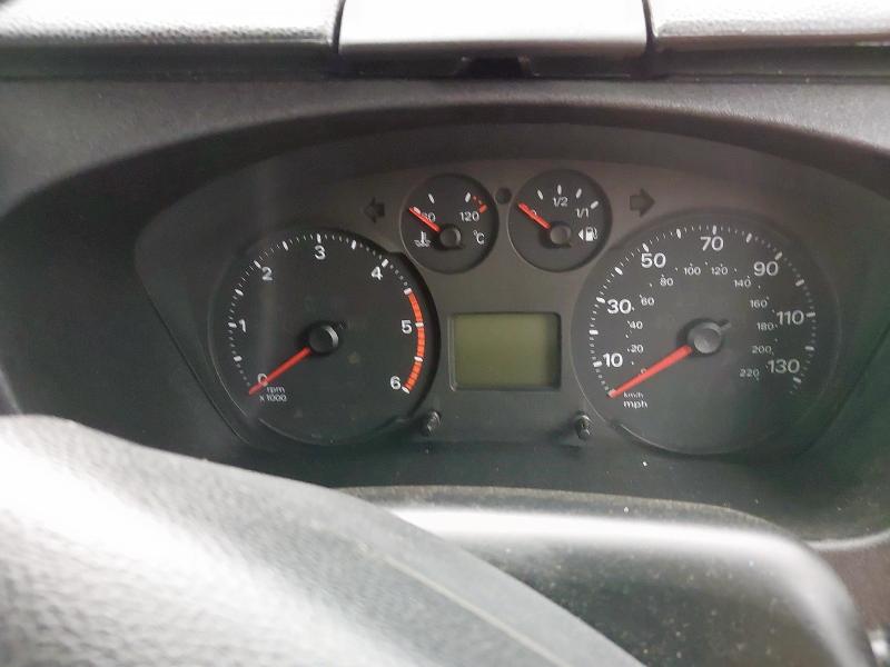 2014 FORD TRANSIT 125 T350 RWD 