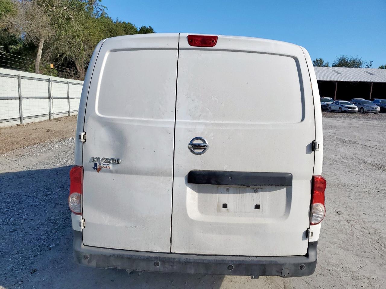 2019 Nissan Nv200 2.5S VIN: 3N6CM0KN6KK709938 Lot: 84297205