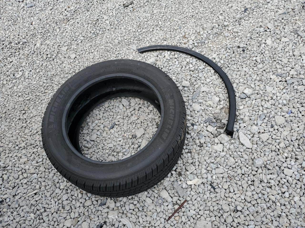 2018 Dodge Durango R/T VIN: 1C4SDJCT2JC145470 Lot: 72045855