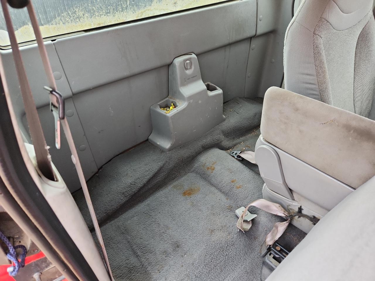 2000 Ford Ranger Super Cab VIN: 1FTZR15V6YPA31182 Lot: 82082355