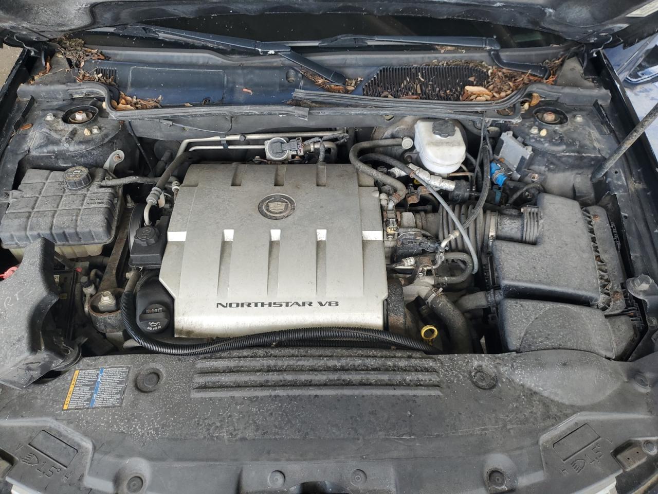 2008 Cadillac Commercial Chassis VIN: 1GEEH00Y48U500520 Lot: 81575705