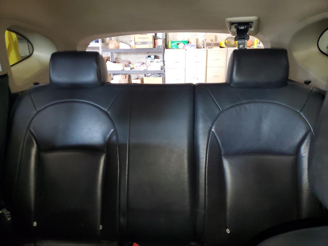 2009 Nissan Rogue S VIN: JN8AS58V49W443164 Lot: 84540515