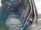 2013 FORD S-MAX ZETEC TDCI AUTO  for sale at Copart WOLVERHAMPTON