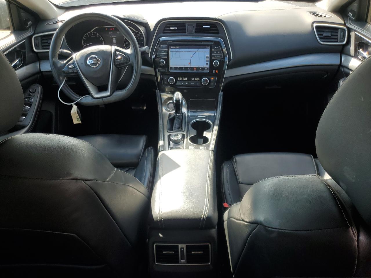 2018 Nissan Maxima 3.5S VIN: 1N4AA6APXJC370510 Lot: 82079145