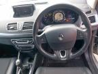 2015 RENAULT MEGANE D-QUE TT ENERGY DC  for sale at Copart WHITBURN