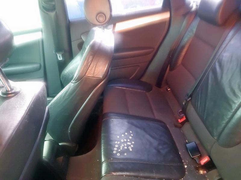 2006 AUDI A3 TDI S LINE AUTO 