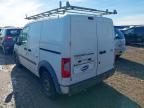 2013 FORD TRANSIT CONNECT T200  for sale at Copart YORK