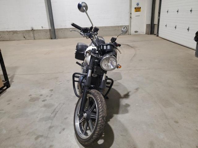 2013 TRIUMPH MOTORCYCLE BONNEVILLE   