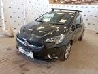 2016 VAUXHALL CORSA SPORTIVE CDTI S/S 1.3 CDTI 16V 95PS SPORTIVE VAN [S for sale at Copart SANDWICH