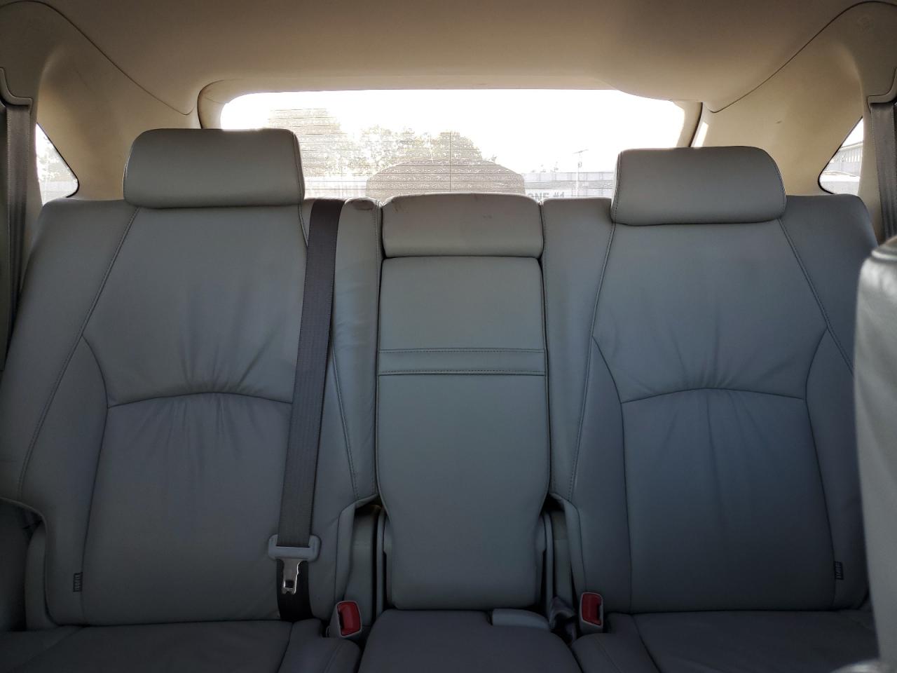 2004 Lexus Rx 330 VIN: JTJHA31U540004616 Lot: 81276525