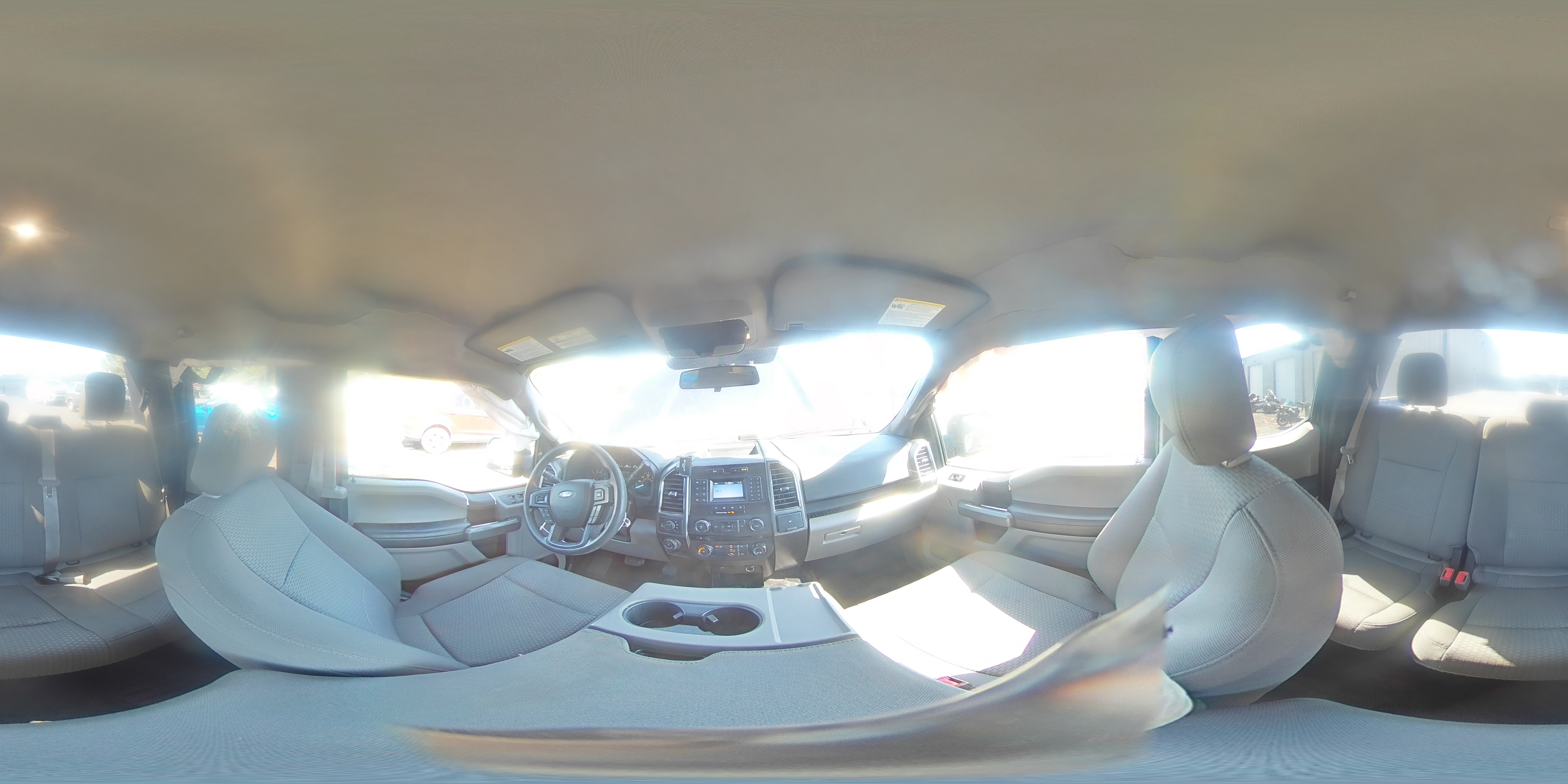 2018 Ford F150 Super Cab VIN: 1FTFX1E54JKD26812 Lot: 71399225