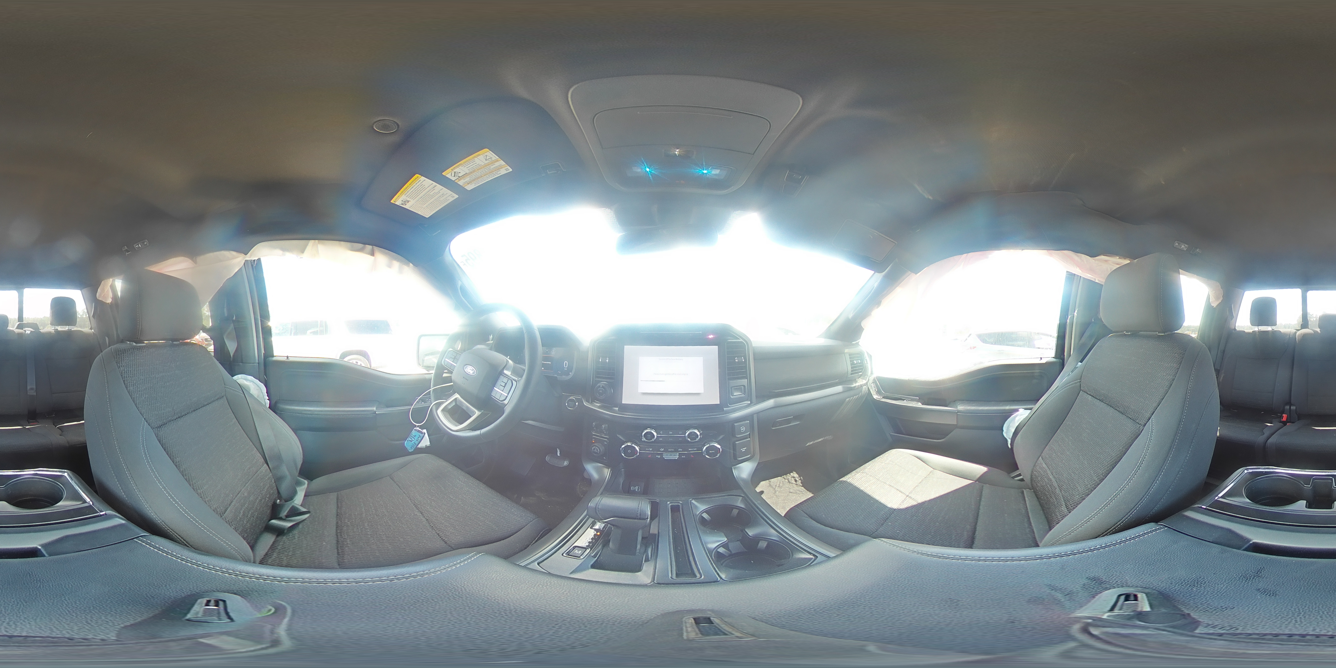 2024 Ford F150 Xlt VIN: 1FTFW3LDXRFB76640 Lot: 82151895