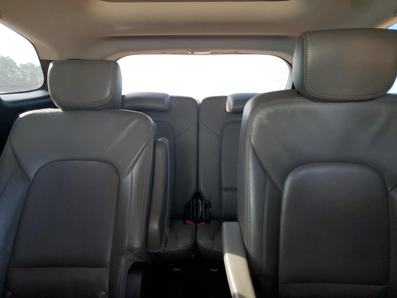 2017 Hyundai Santa Fe Se Ultimate VIN: KM8SR4HF3HU175499 Lot: 80962035