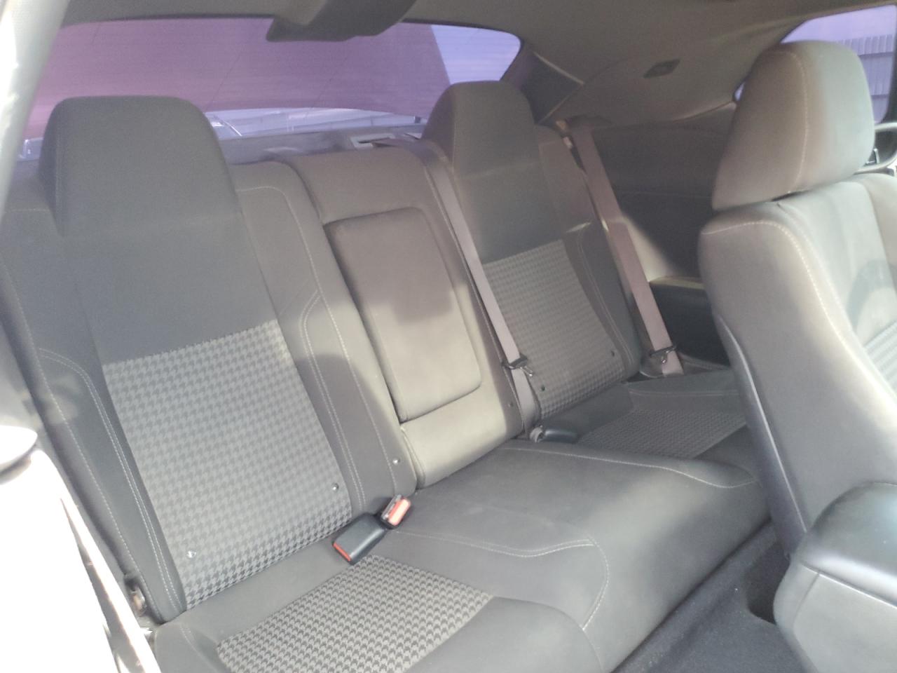 2019 Dodge Challenger Sxt VIN: 2C3CDZAG8KH750914 Lot: 70701865