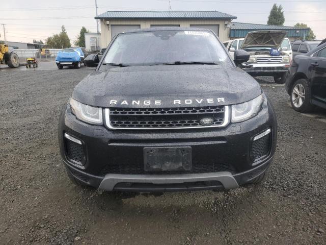  LAND ROVER RANGEROVER 2017 Czarny