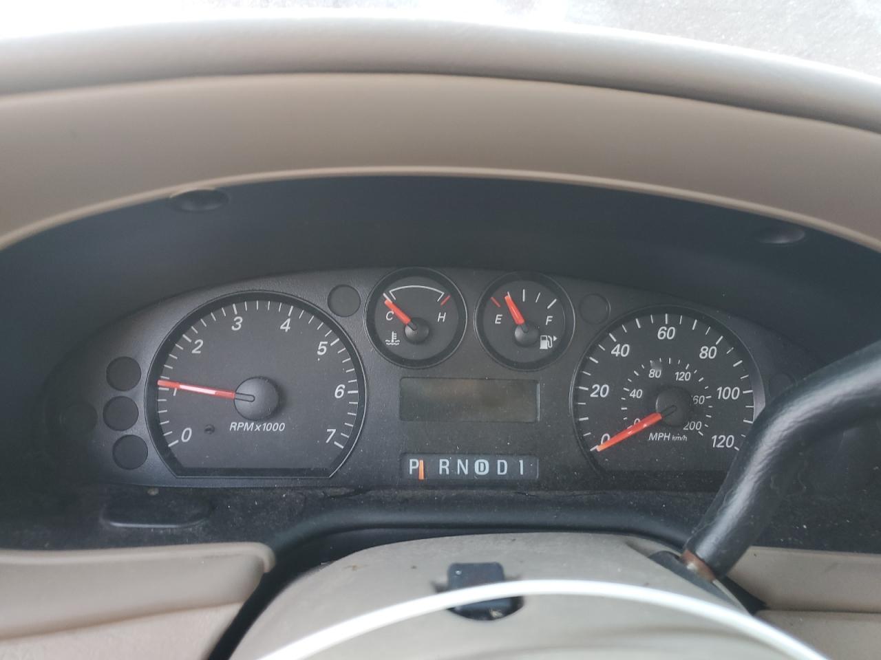 2006 Ford Taurus Se VIN: 1FAFP53U16A183077 Lot: 84172755