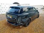 2022 LAND ROVER RANGE ROVER HSE D MHEV AU  for sale at Copart WISBECH