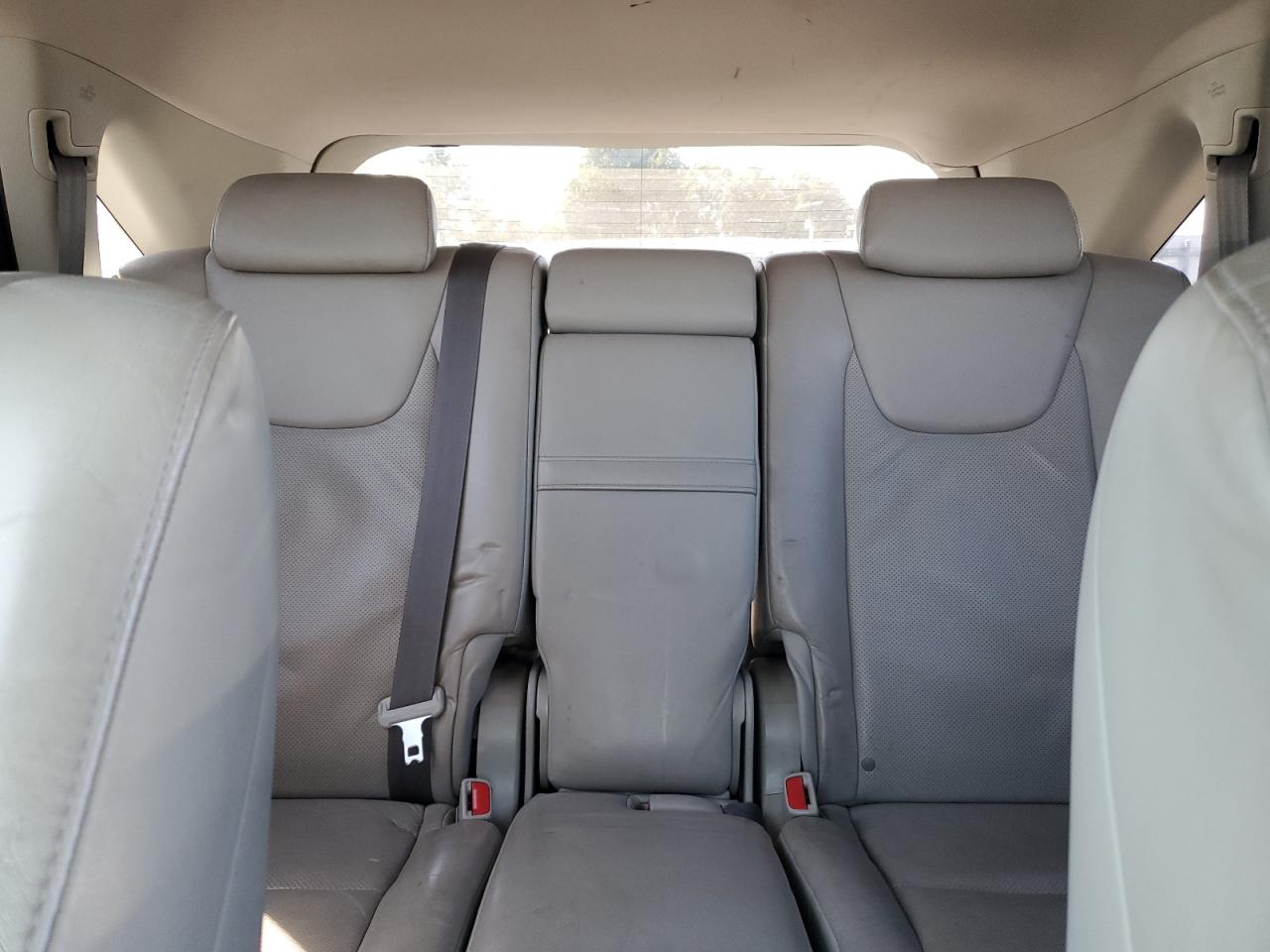 2010 Lexus Rx 450H VIN: JTJBC1BA8A2021659 Lot: 80082415