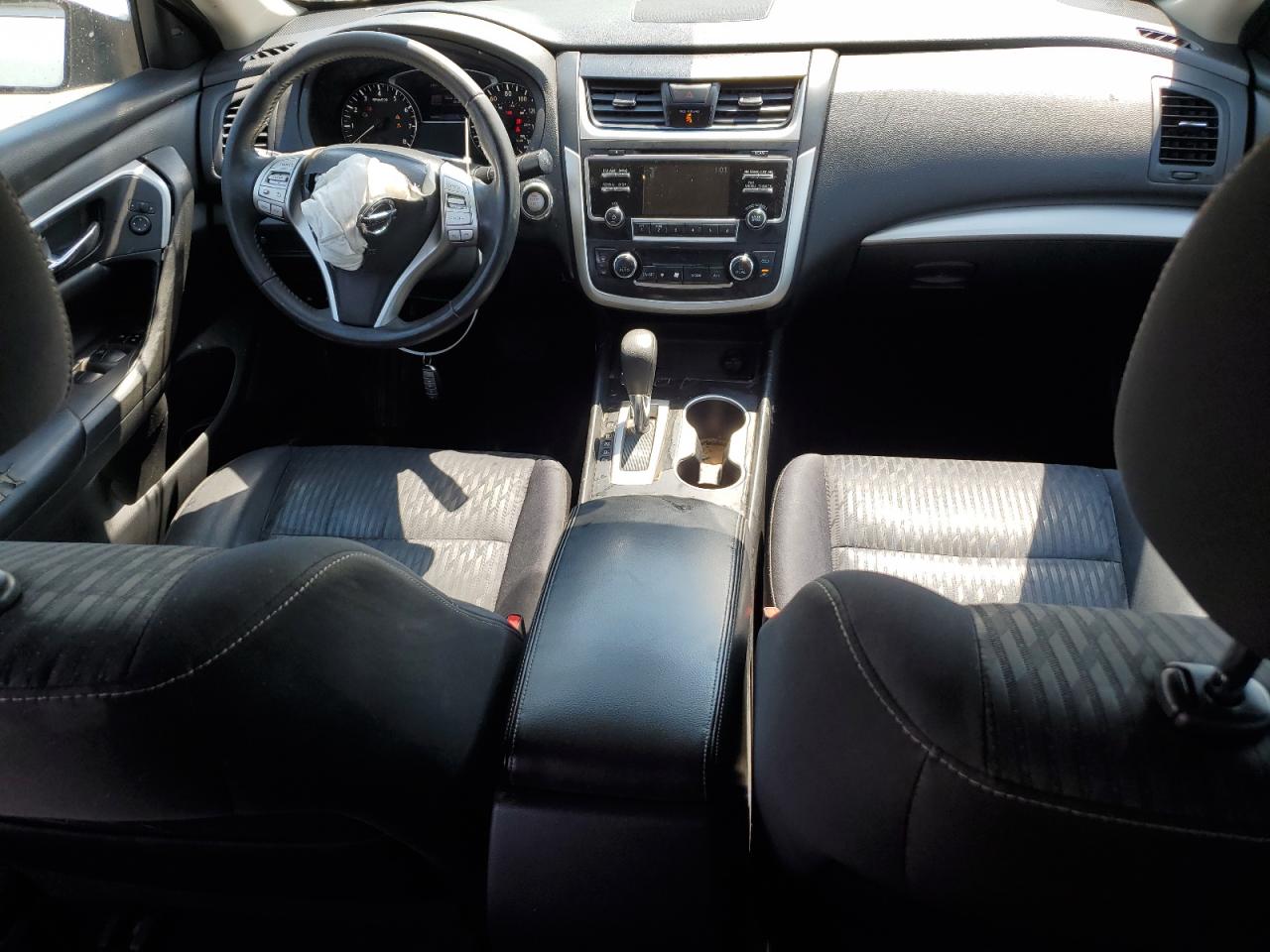 2017 Nissan Altima 2.5 VIN: 1N4AL3AP4HC280580 Lot: 71716355