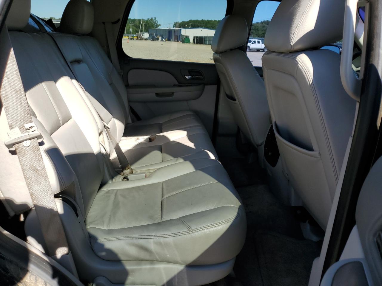 2012 Chevrolet Tahoe K1500 Lt VIN: 1GNSKBE01CR176473 Lot: 72090565