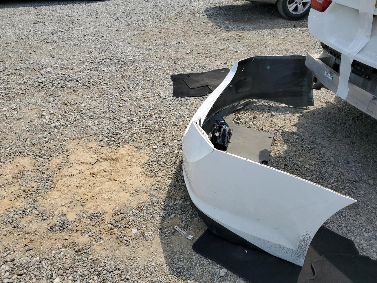 2021 Chevrolet Malibu Ls VIN: 1G1ZC5ST5MF087084 Lot: 71814935