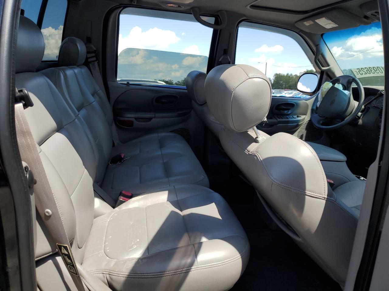 2002 Ford F150 Supercrew VIN: 1FTRW08L62KA74079 Lot: 71093625