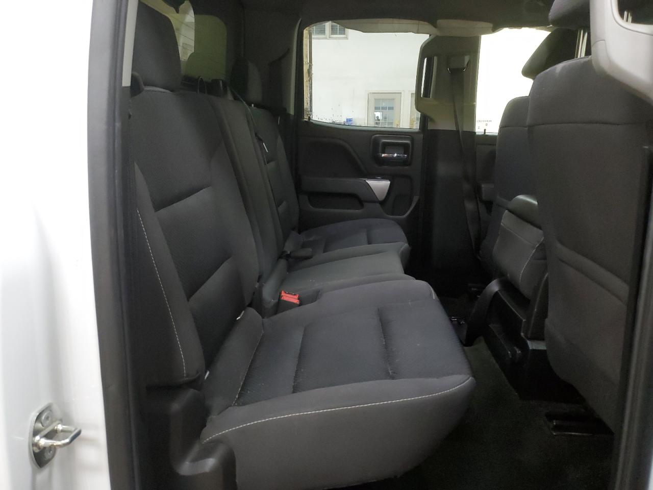 2018 Chevrolet Silverado K1500 Lt VIN: 1GCVKREH0JZ119697 Lot: 71285805