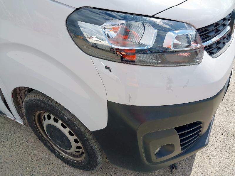 2023 VAUXHALL VIVARO-E 3100 DYNAMIC 3100 100KW DYNAMIC 75KWH H1 VAN A