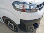 2023 VAUXHALL VIVARO-E 3100 DYNAMIC 3100 100KW DYNAMIC 75KWH H1 VAN A for sale at Copart YORK