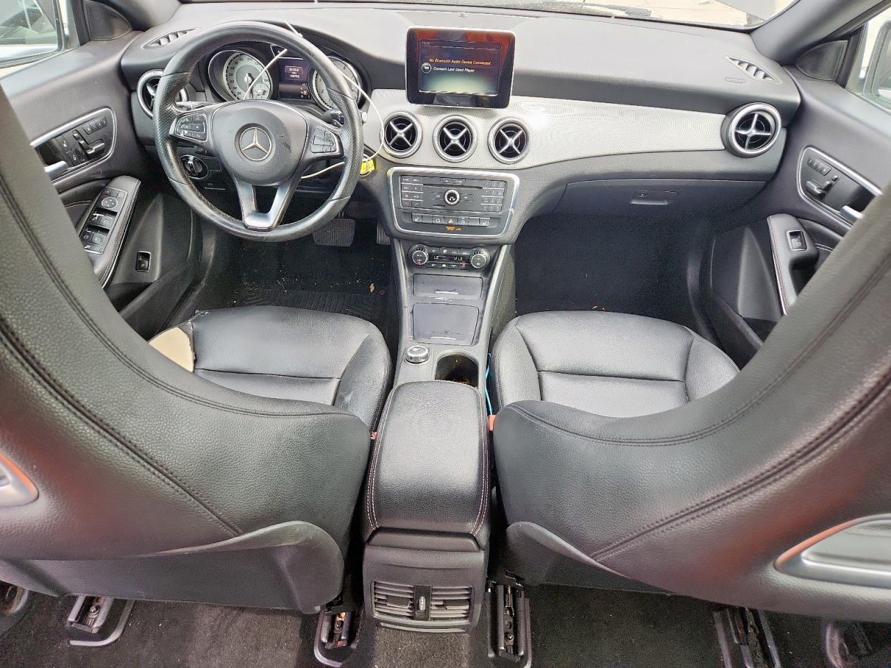 2015 Mercedes-Benz Cla 250 VIN: WDDSJ4EB7FN229932 Lot: 71504835