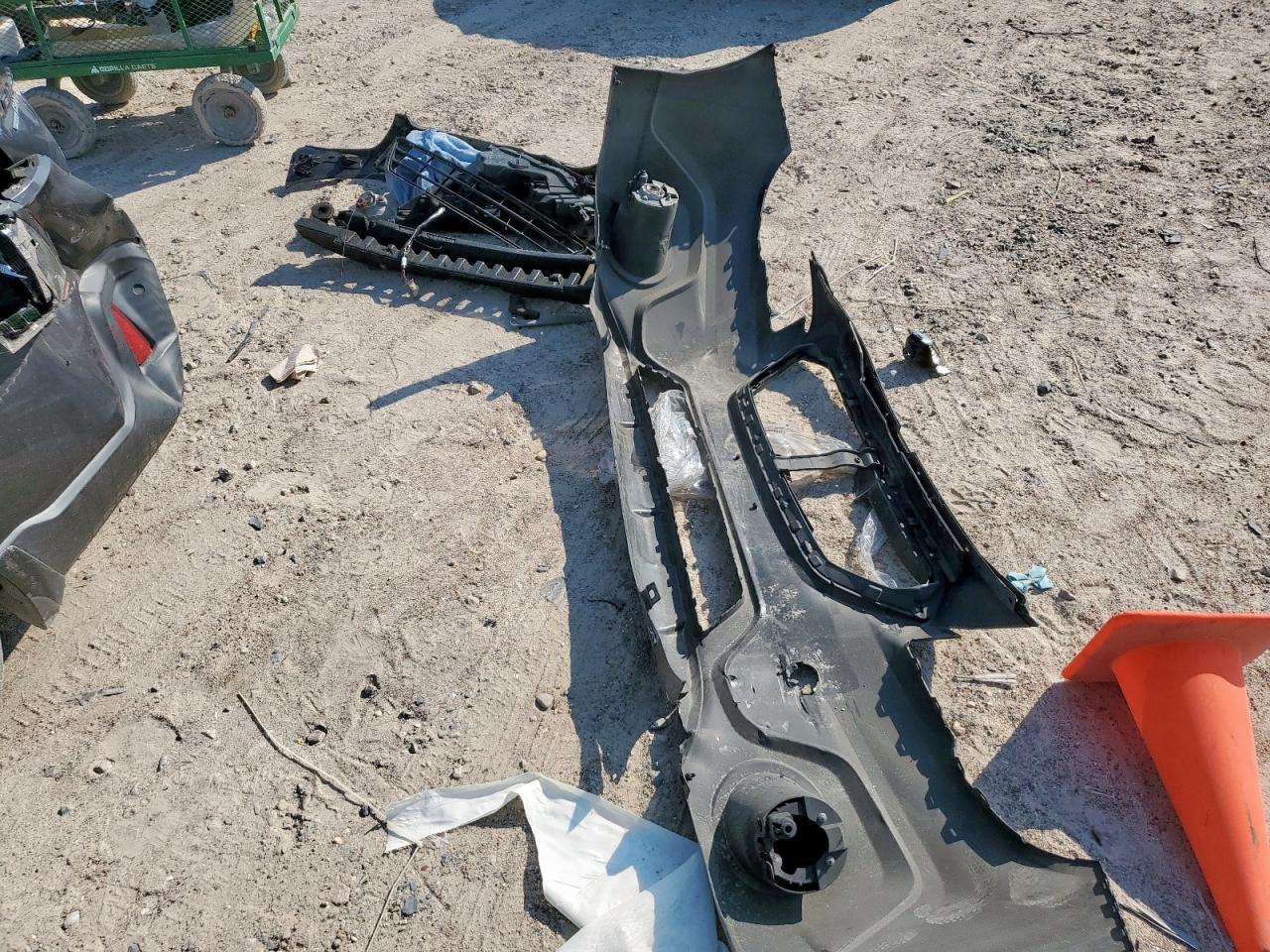 2018 Subaru Outback 2.5I Limited VIN: 4S4BSANC2J3238293 Lot: 80051115