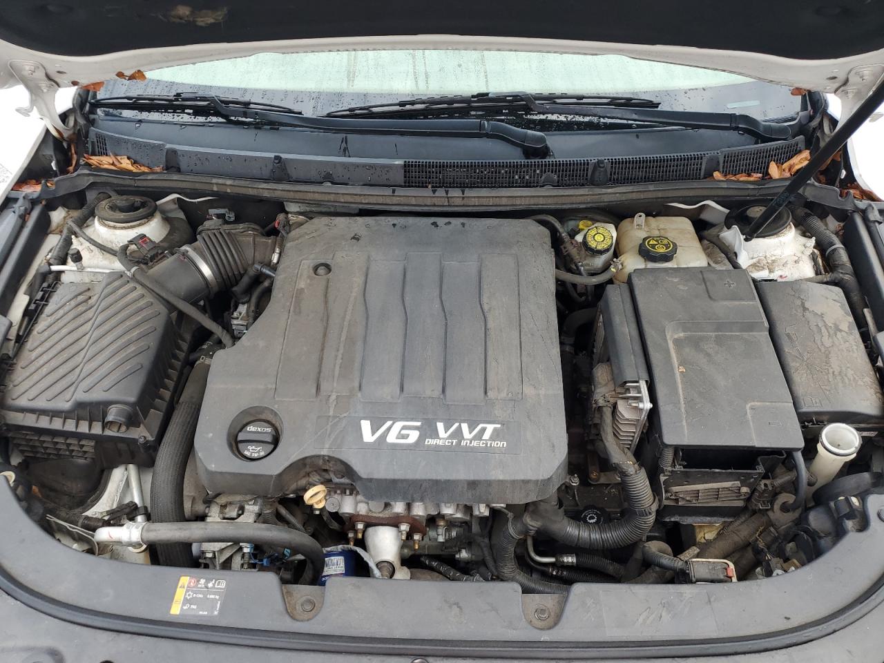 2014 Buick Lacrosse VIN: 1G4GB5G30EF102436 Lot: 71436465