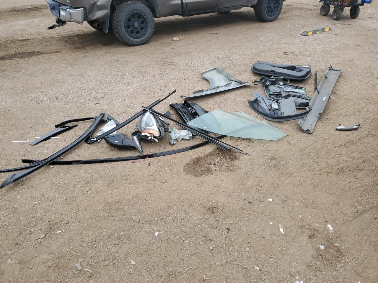 2015 Mercedes-Benz C 300 VIN: 55SWF4JB5FU058064 Lot: 71721405