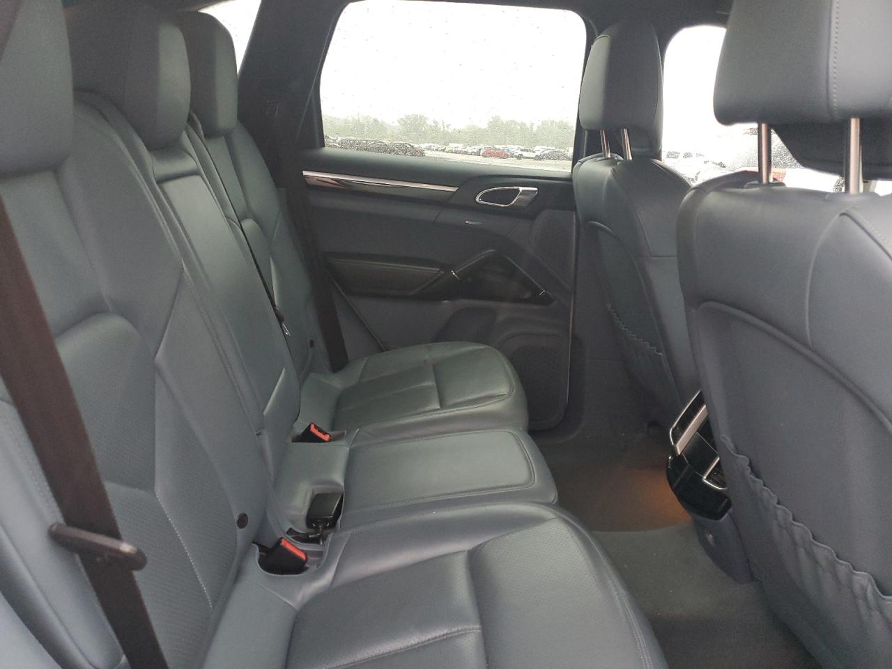 2012 Porsche Cayenne VIN: WP1AA2A24CLA03739 Lot: 81728365