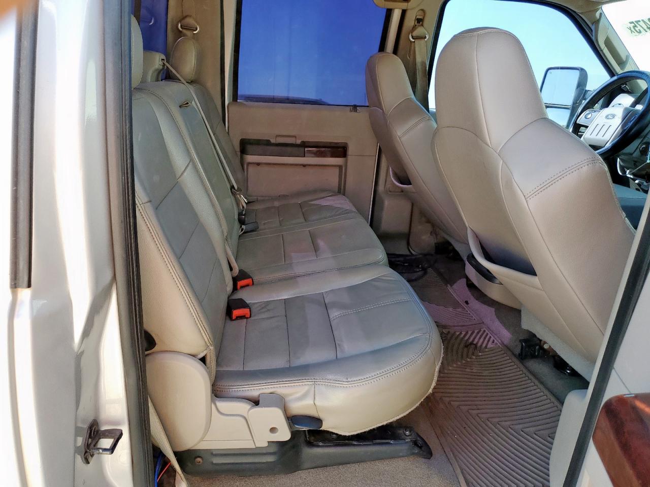 2009 Ford F250 Super Duty VIN: 1FTSW21R89EA07150 Lot: 82052475