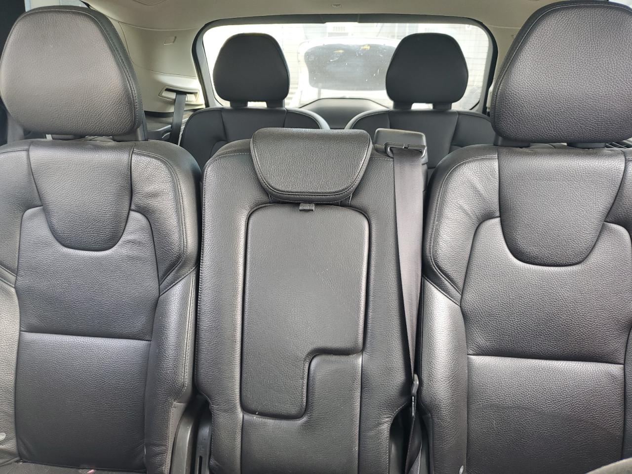 2018 Volvo Xc90 T6 VIN: YV4A22PK5J1202021 Lot: 83991985